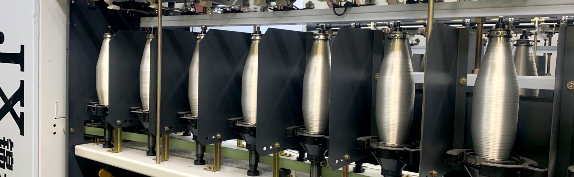 顎式破碎機(jī)現(xiàn)場圖